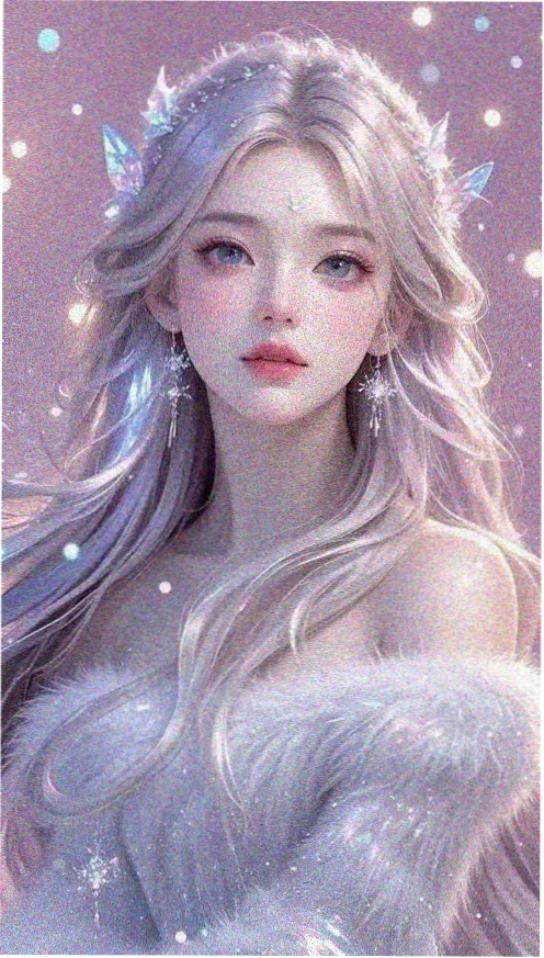 墨色千年 国漫奇幻番剧海报